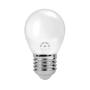 Bombilla Led Iglux XG-0527-C V2/ Casquillo E27/ 5W/ 400 Lúmenes/ 3000K