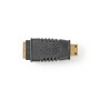 Comprar - Adaptador Nedis HDMI Hembra a Mini HDMI Macho (CVGB34906BK) - Entrega 24h - Ganga Electrónica
