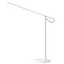 Lámpara Inteligente Xiaomi Mi LED Desk Lamp 1S/ 6W/ WiFi