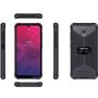 Smartphone Ruggerizado Maxcom Strong MS572 3GB/ 32GB/ 5.7'/ Negro