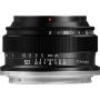 TTArtisan 50mm f/2.0 Nikon Z-Mount (FullFrame)
