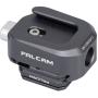 FALCAM F22 Cold Shoe Adapter Set (F005+F010)