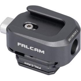 FALCAM F22 Cold Shoe Adapter Set (F005+F010)