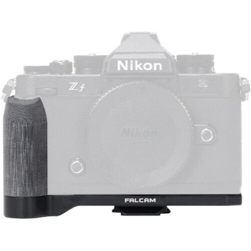 FALCAM F22 &amp;amp; F38 Quick Release L-Shaped Handle (For Nikon ZF)