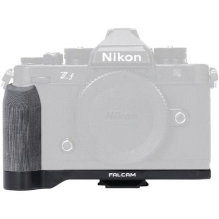 FALCAM F22 &amp;amp; F38 Quick Release L-Shaped Handle (For Nikon ZF)