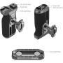 SmallRig 4485 Hawklock H21 Quick Release Rotating Side Handle Kit