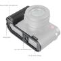 SmallRig 4568 L Shape Mount Plate w/ Handle For Leica Q3