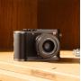 SmallRig 4568 L Shape Mount Plate w/ Handle For Leica Q3