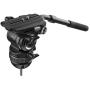 SmallRig 4287 Professional Fluid Head PH8