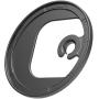 SmallRig 4587 Attachable Filter Adapter (M Mount) 67mm