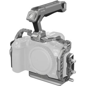 SmallRig 5029 Hawklock Quick Release Cage Kit For Canon EOS R5 MkII