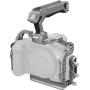 SmallRig 5029 Hawklock Quick Release Cage Kit For Canon EOS R5 MkII