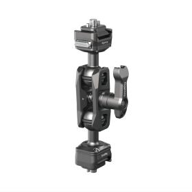 SmallRig 4488 Hawklock H21 Quick Release Magic Arm w/ Ball Head