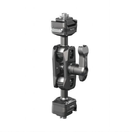 SmallRig 4488 Hawklock H21 Quick Release Magic Arm w/ Ball Head