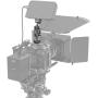 SmallRig 4488 Hawklock H21 Quick Release Magic Arm w/ Ball Head