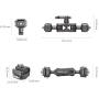 SmallRig 4488 Hawklock H21 Quick Release Magic Arm w/ Ball Head