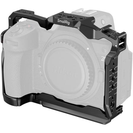 SmallRig 4519 Camera Cage For Nikon Z 6III