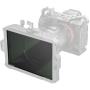 SmallRig 4741 Cine 4 X 5.65 Black Pro Mist 1/8 Filter