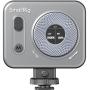 SmallRig 4660 Vibe P96 Pro Mini LED Video Light (Black)