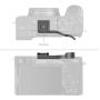 SmallRig 4820 Thumb Grip For Sony Alpha 7C II / Alpha 7CR / Alpha 7C (Black)