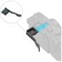SmallRig 4820 Thumb Grip For Sony Alpha 7C II / Alpha 7CR / Alpha 7C (Black)