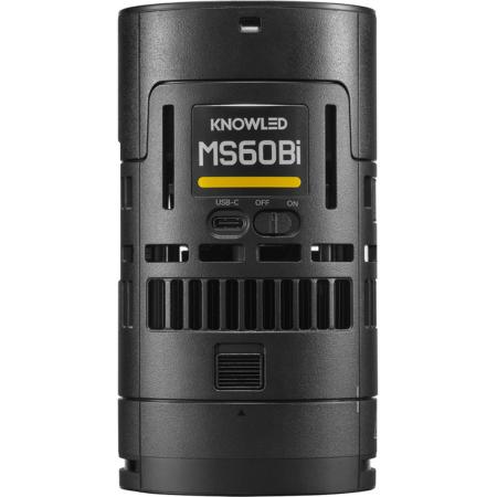 Godox Knowled MS60BI Bi Colour LED Light