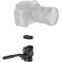 SmallRig 4937 CT150 Travel Video Tripod Kit