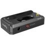 SmallRig 4341 NP F Battery Adapter Mount Plate Kit w/ Dummy Battery Power Cable