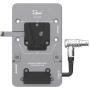 Rolux V-Mount Battery Plate RL-VF3 For DJI Ronin 4D