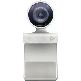 Webcam Poly Studio P5 USB-A Enfoque Automático/ 1920 x 1080 Full HD