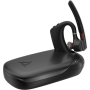 Auriculares Bluetooth Poly Voyager Legend 50-M UC/ con estuche de carga/ Autonomía 10h/ Negros