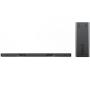 Barra de Sonido con Bluetooth Philips TAB6309/10/ 320W/ 2.1/ Negra