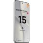 Smartphone Xiaomi 15 Ultra NFC 16GB/ 512GB/ 6.73'/ 5G/ Blanco