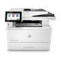 Multifunción Láser Monocromo HP Laserjet Enterprise MFP M430F Fax/ Dúplex/ Blanca