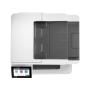 Multifunción Láser Monocromo HP Laserjet Enterprise MFP M430F Fax/ Dúplex/ Blanca
