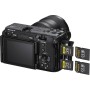 Comprar Sony FX3a Cuerpo - Ganga Electrónica