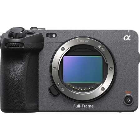 Comprar Sony FX3a Cuerpo - Ganga Electrónica
