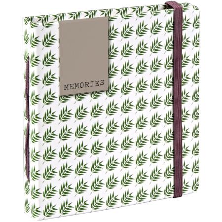 Hama Insteekalbum Fern - 56 Directklaarfoto&amp;#039;s Tot 5.4x8.6cm