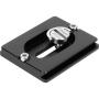 Fotopro QAL-50 quick release plate