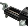 Fotopro FT-100 Pro Macro Focusing Rail