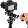 Fotopro FT-100 Pro Macro Focusing Rail