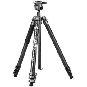 Fotopro X-Airfly Max Carbon Tripod Grey