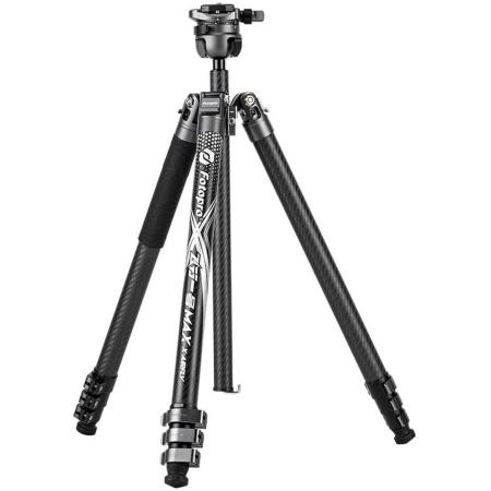 Fotopro X-Airfly Max Carbon Tripod Grey