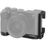 SmallRig 4569 L Bracket For Sony Alpha 7C II / Alpha 7CR