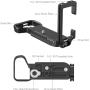 SmallRig 4569 L Bracket For Sony Alpha 7C II / Alpha 7CR