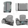 SmallRig 4569 L Bracket For Sony Alpha 7C II / Alpha 7CR
