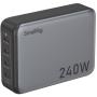 SmallRig 4752 240W 4 Port PD Power Adapter (EU Standard)