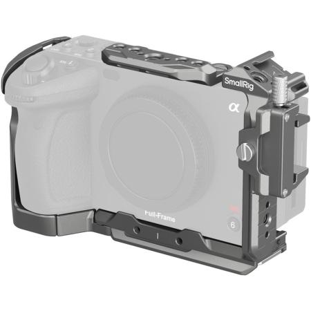 SmallRig 4770 Hawklock Quick Release Cage Kit For Sony FX3 / FX30