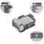 SmallRig 4770 Hawklock Quick Release Cage Kit For Sony FX3 / FX30