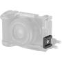 SmallRig 5032 Anti Twist Cold Shoe Mount Support (2pcs)